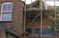 free Brandlingill home extension quotes